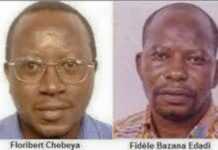 Sénégal : nouvelle plainte déposée par des ONG dans l’affaire Chebeya