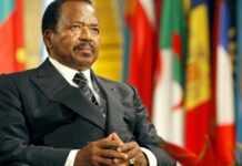 Cameroun : « le réveil du Président Biya » contre Boko Haram rassure la population