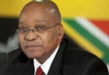 Afrique du Sud : à bout de souffle, le Président Jacob Zuma est sorti de l’hôpital