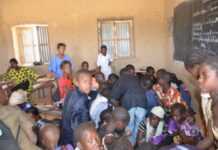Mali : les élèves de Tombouctou passent leur premier examen