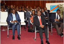 RDC: vers une modification de la constitution