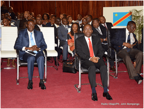 RDC: Vers Une Modification De La Constitution