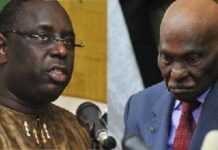 Sommet du NEPAD : Macky Sall salue l’action d’Abdoulaye Wade