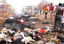 Nigeria : 21 morts dans une explosion dans le nord