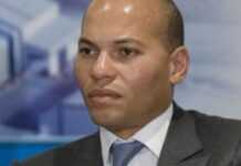 Sénégal: Karim Wade n’est pas tiré d’affaire