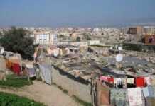 Algérie : le prêche du vendredi consacré à la distribution de logements