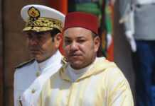 Maroc : Mohammed VI visé par une plainte d’un ex-officier