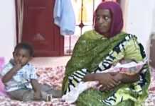 Soudan : Meriam Yahia Ibrahim Ishag toujours interrogée