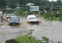Inondations meurtrières en Côte d’Ivoire