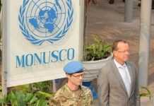 RDC : l’ONU contredit le Rwanda et nie soutenir les rebelles des FDLR