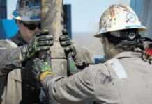 Algérie-Gaz de schiste : Sonatrach veut forer 4 puits en 2014