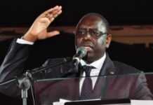 Sénégal-Locales : Macky Sall joue, perd et… sanctionne