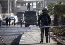 Egypte : un soldat tué dans une explosion