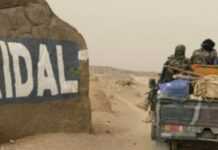 Nord-Mali : plusieurs morts dans les combats entre Gao et Kidal