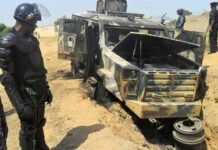 Nigeria : Boko Haram frappe encore, 38 morts