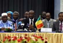 Dialogue inter-malien : un accord dans 100 jours ?