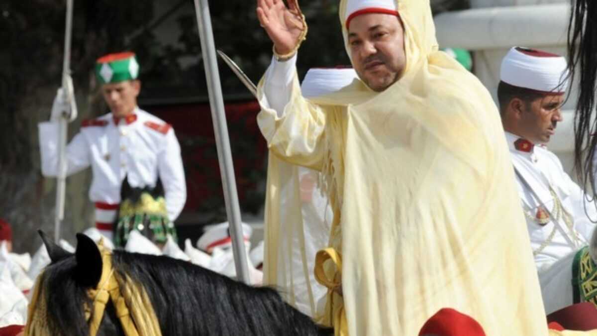 Maroc-Egypte : la fête du trône peut-elle marquer l'excellence des relations ?