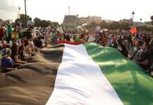 Paris : la manifestation pro-palestinienne de samedi 26 juillet a été interdite