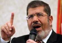 Gaza : Morsi salue la « résistance palestinienne »