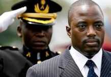 RDC : Kabila attendu en Belgique pour le 100e anniversaire de la Guerre 14-18