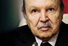 Gaza : le Président algérien Bouteflika appelle à une action arabe commune