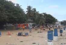 Guinée : comment le drame s’est produit sur la plage de Rogbanè