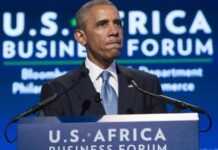 Sommet Afrique/Etats-Unis : Obama promet 33 milliards de dollars pour l’Afrique