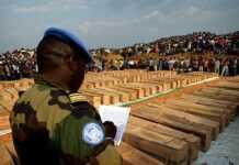 Massacre de Gatumba : 10 ans après, l’impunité