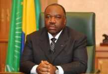 Gabon : Ali Bongo se félicite de son action au sommet de l’Etat