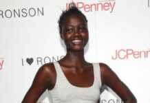 New york : la mannequin soudanaise Ataui Deng retrouvée