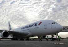 Ebola : psychose chez les navigants d’Air France