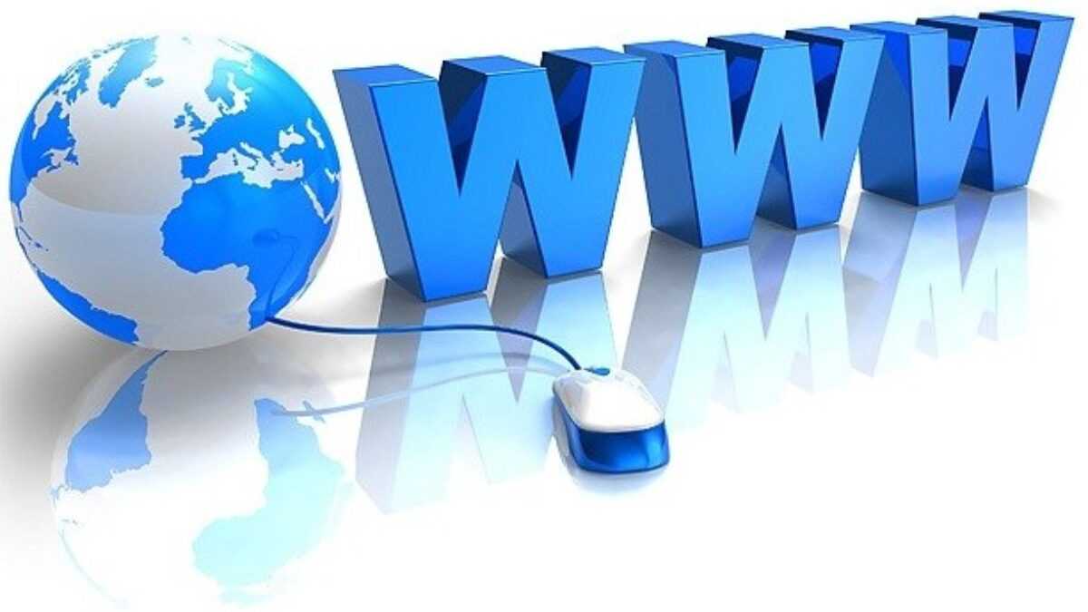 Internet  vous avez dit plus d’un milliard de sites web