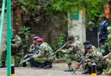 Kenya : l’attaque du Westgate Mall de Nairobi a un an !