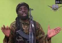 Boko Haram : l’armée nigériane annonce la mort d’Abubakar Shekau