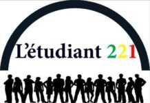 L’étudiant 221 : le service de l’étudiant qui marche