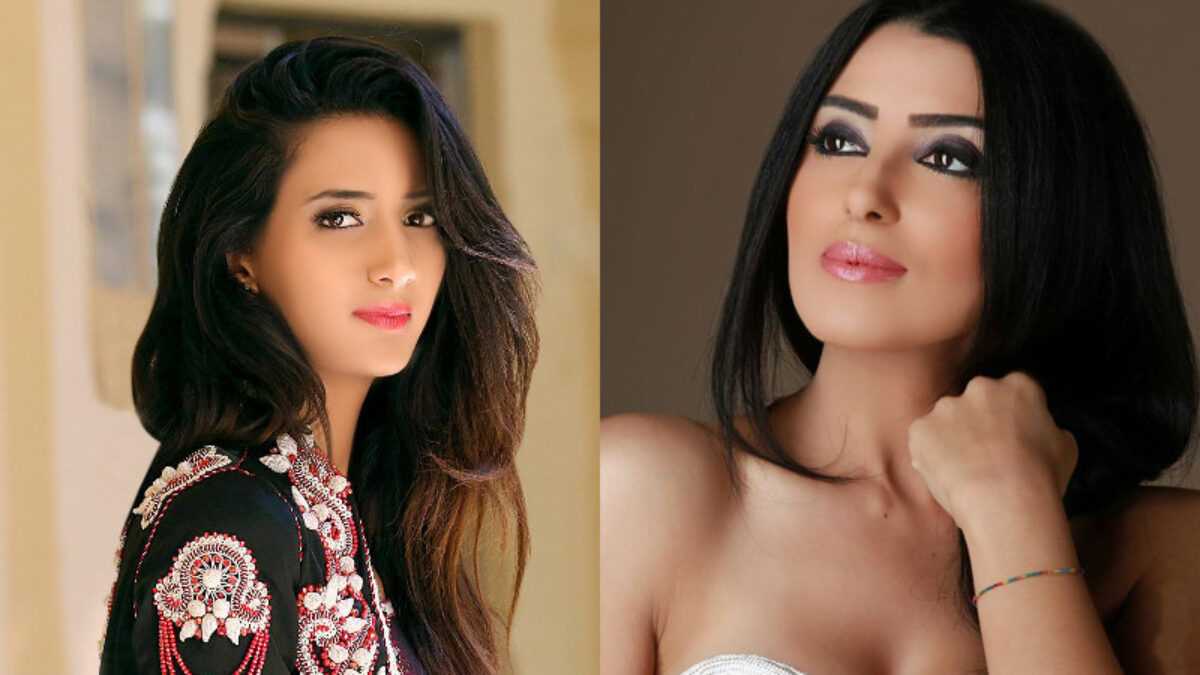 Deux Marocaines Elues Plus Belles Femmes Du Monde Arabe