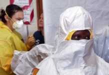 Ebola : comment l’Espagne a enregistré le premier cas de contamination en Europe