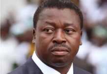 Togo : Faure Gnassingbé déjà élu pour un troisième mandat ?