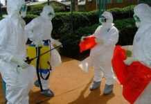 Ebola : la France met en place un solide plan de riposte