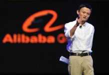 Le patron d’Alibaba, Jack Ma, devient l’homme le plus riche de Chine