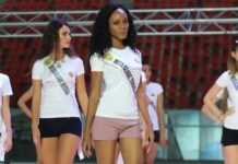 Miss Beauty Africa : Alexandrine Hantz remet sa couronne en jeu