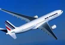 Mauritanie : Air France boude Nouakchott