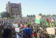 Burkina Faso : élections en novembre 2015, qui pour diriger la transition ?