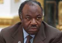 Gabon : Ali Bongo annonce la création de parcs marins