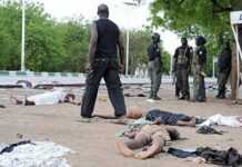 Nigeria : l’armée reprend deux villes à Boko Haram