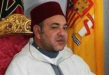 Maroc : Mohammed VI offre 12 tonnes de médicaments contre Ebola