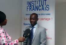 Côte d’Ivoire : réouverture de la salle de spectacle de l’Institut français