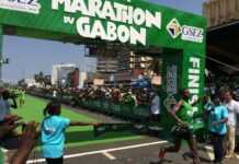 L’Ethiopien Wosen Zeleke remporte la 2e édition du Marathon du Gabon