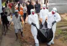 Ebola en Sierra Leone : la célébration publique de Noël interdite