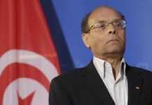 Tunisie : Marzouki bat campagne à Sidi Bouzid, berceau de la révolution